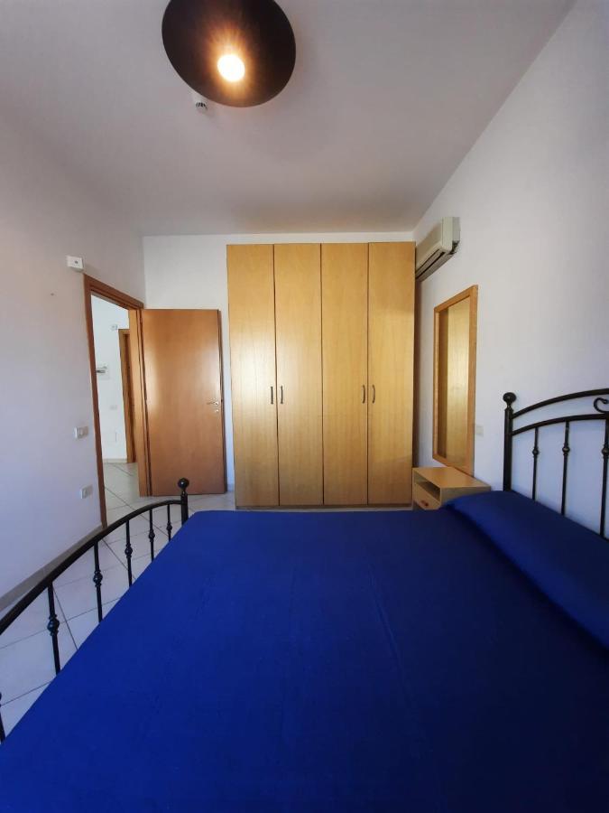 Hotel Villa Del Mare Solanas Solanas  Eksteriør billede
